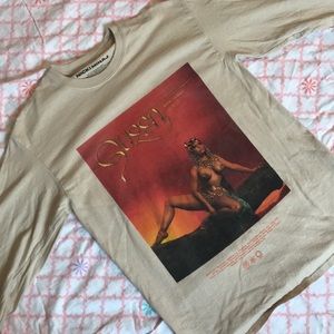 Nicki Minaj Queen Long Sleeve